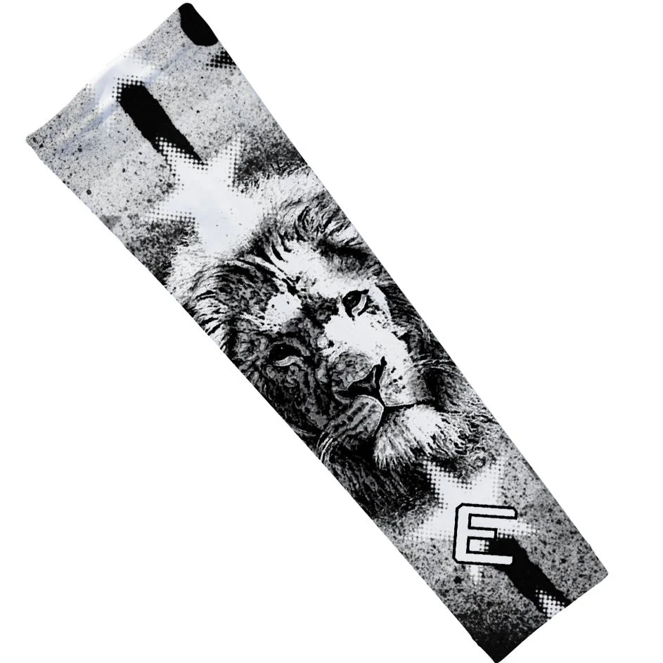 Lion Arm Sleeve - Image 2