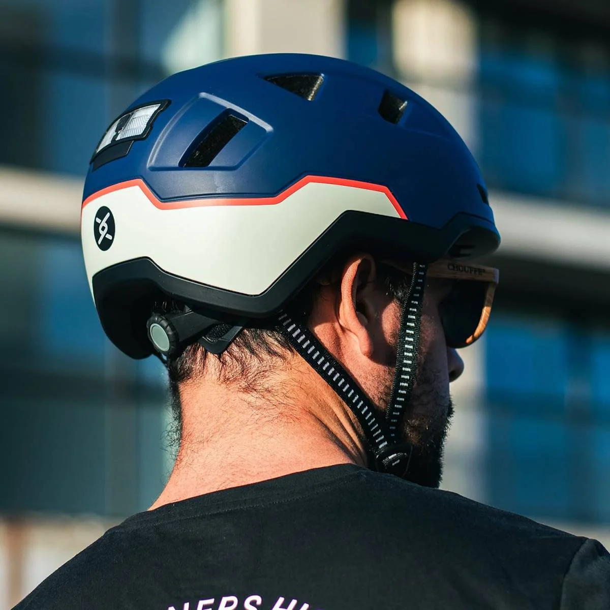 Logan | XNITO Helmet | E-bike Helmet - Image 6