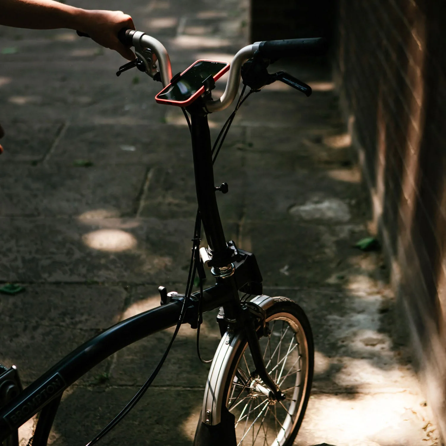 Loop - Brompton Adapter for Loop Mount - Image 7
