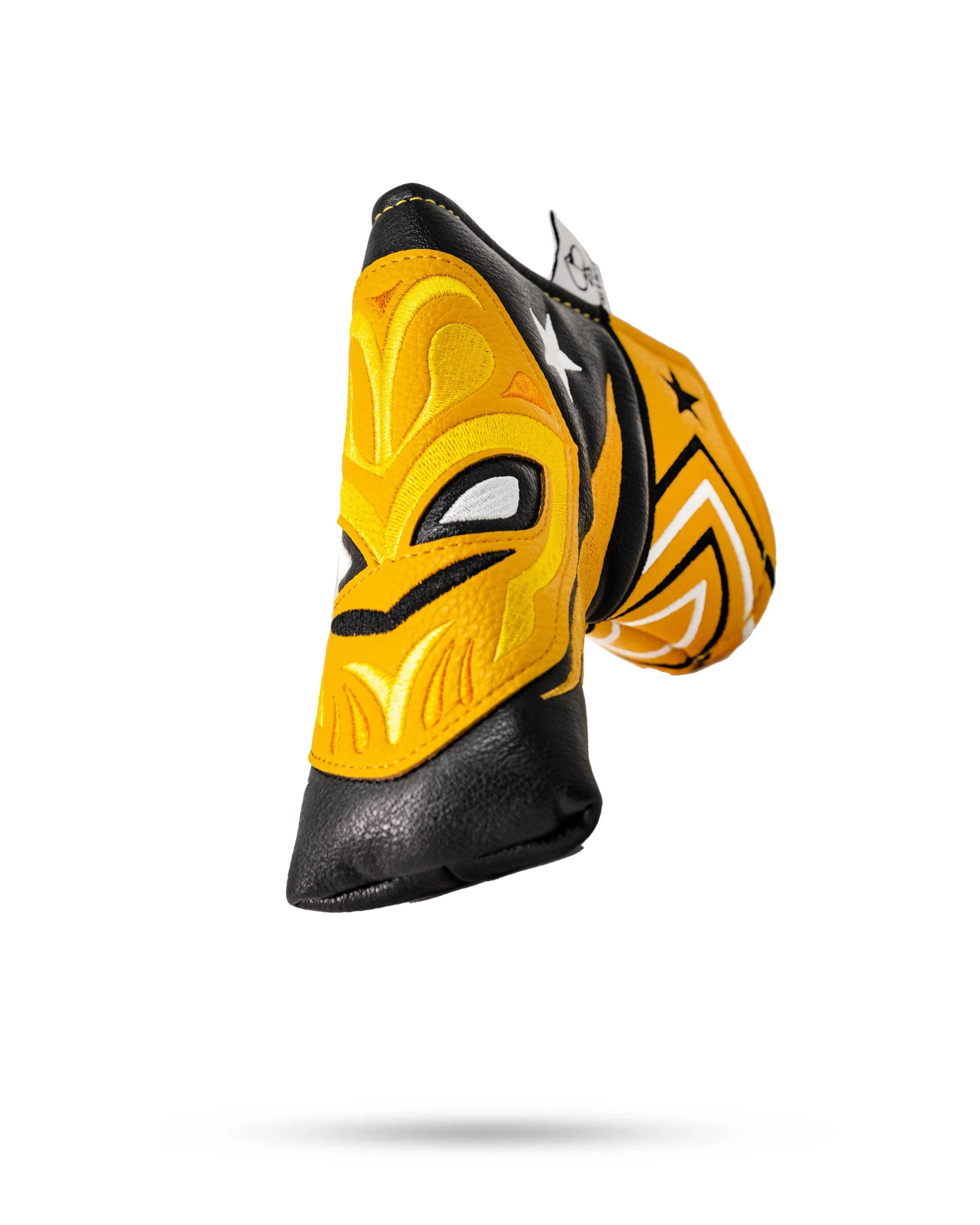 Lucha Libre Mask - Blade Putter Cover - Image 4