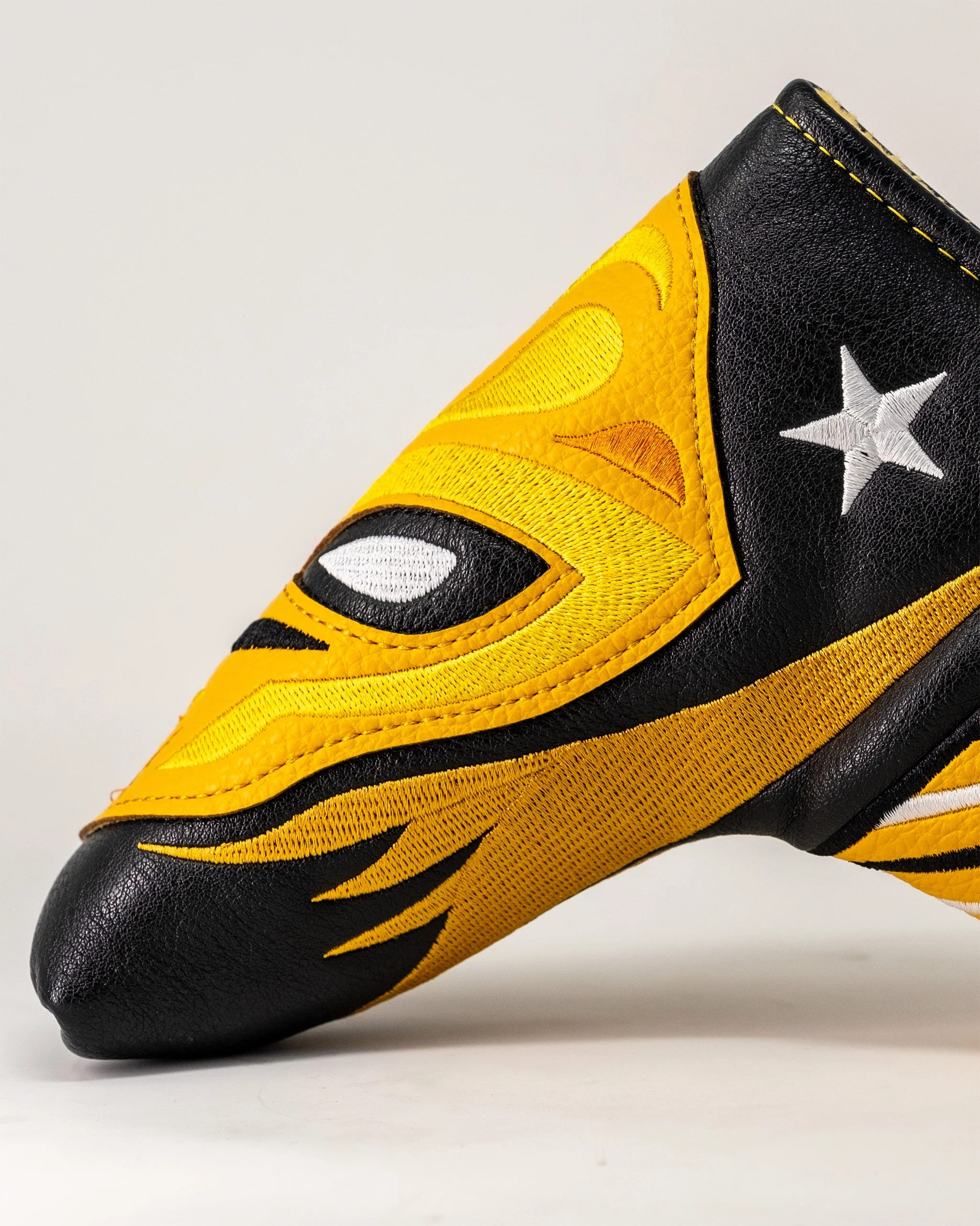 Lucha Libre Mask - Blade Putter Cover - Image 9