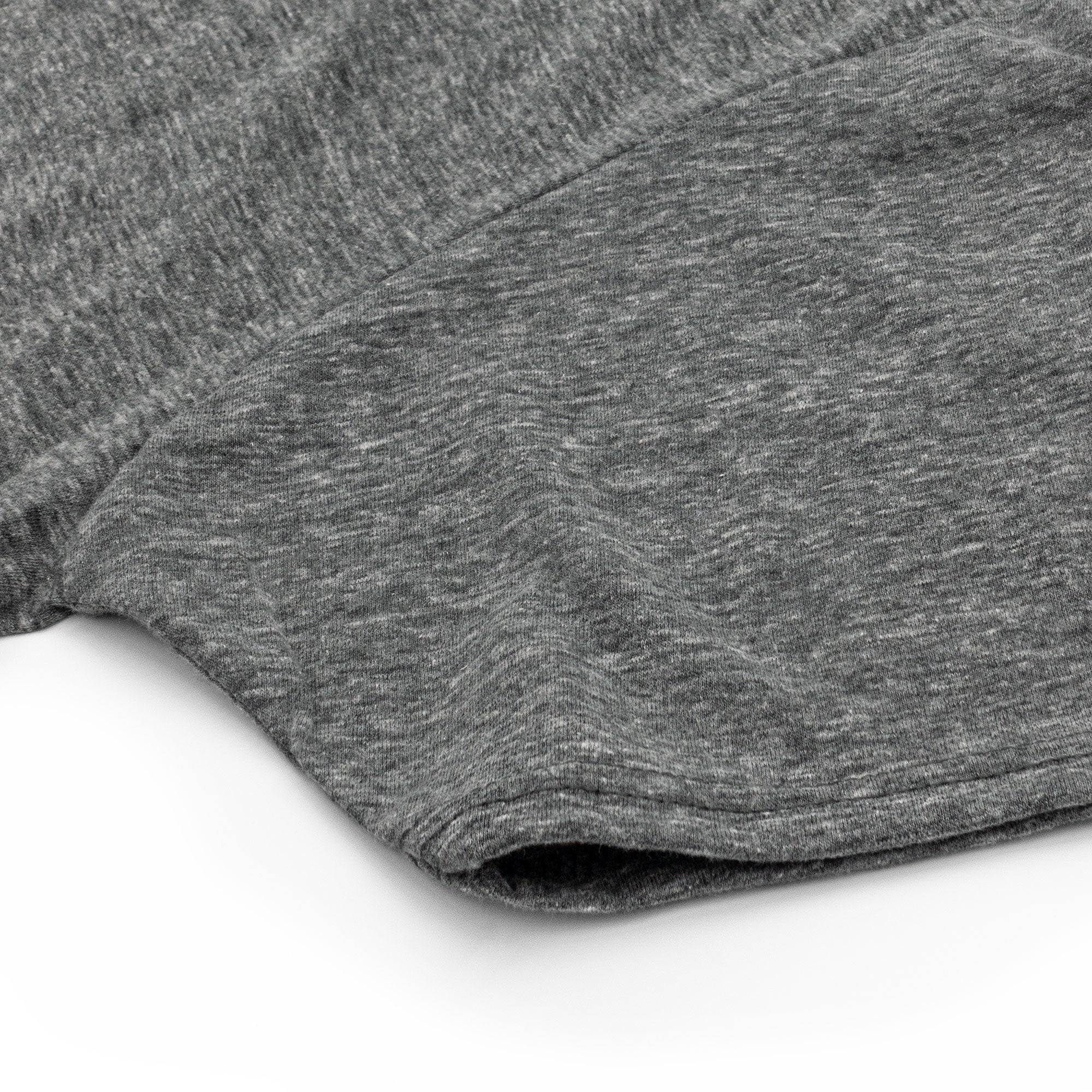 Lucky Charms Retro Logo T-Shirt - Gray - Image 4