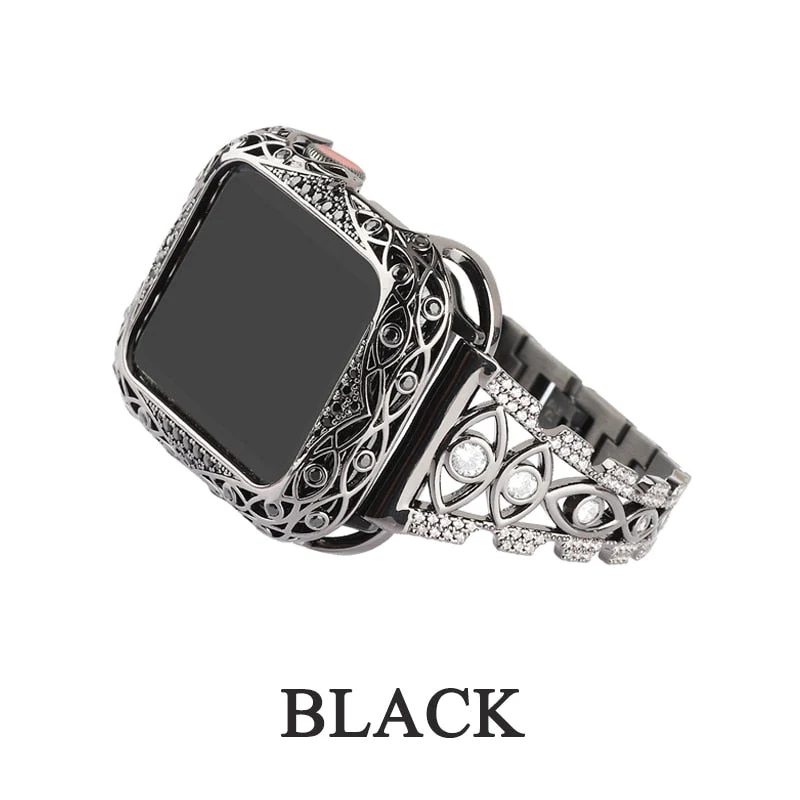 Luxury Apple Watch Band/Strap - Image 6