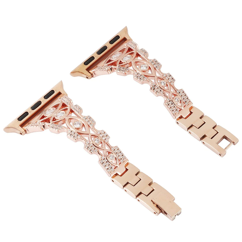 Luxury Apple Watch Band/Strap - Image 9