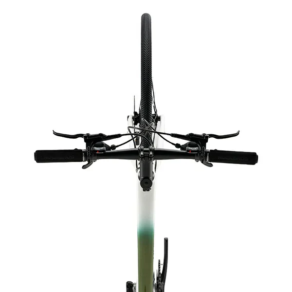 LynxFox - Carbon Fiber Road Bike - Image 12