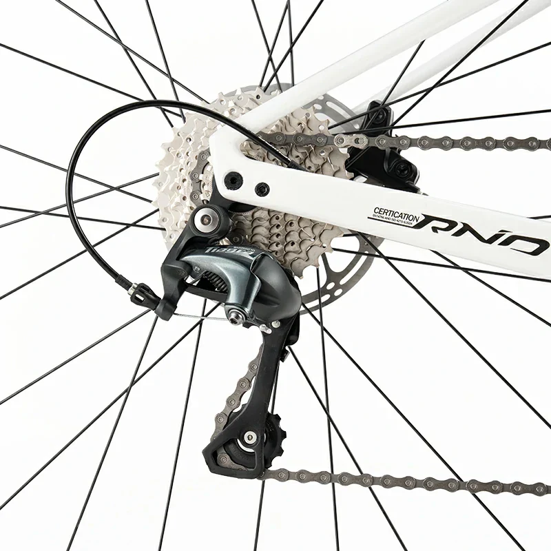 LynxFox - Carbon Fiber Road Bike - Image 35