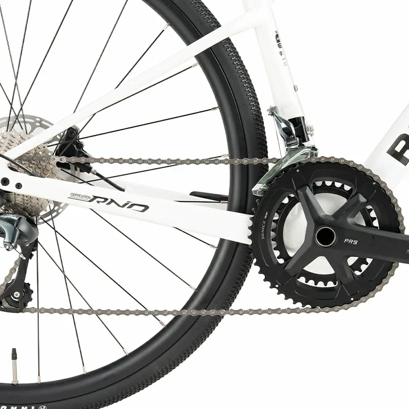 LynxFox - Carbon Fiber Road Bike - Image 43
