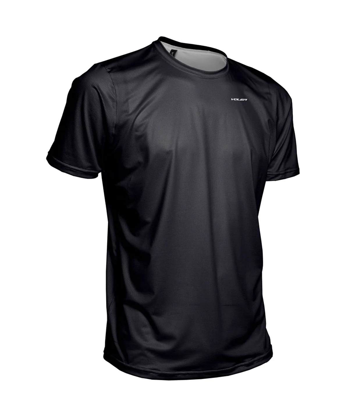M. ENDURANCE AIR TEE - SOLIDS - Image 5