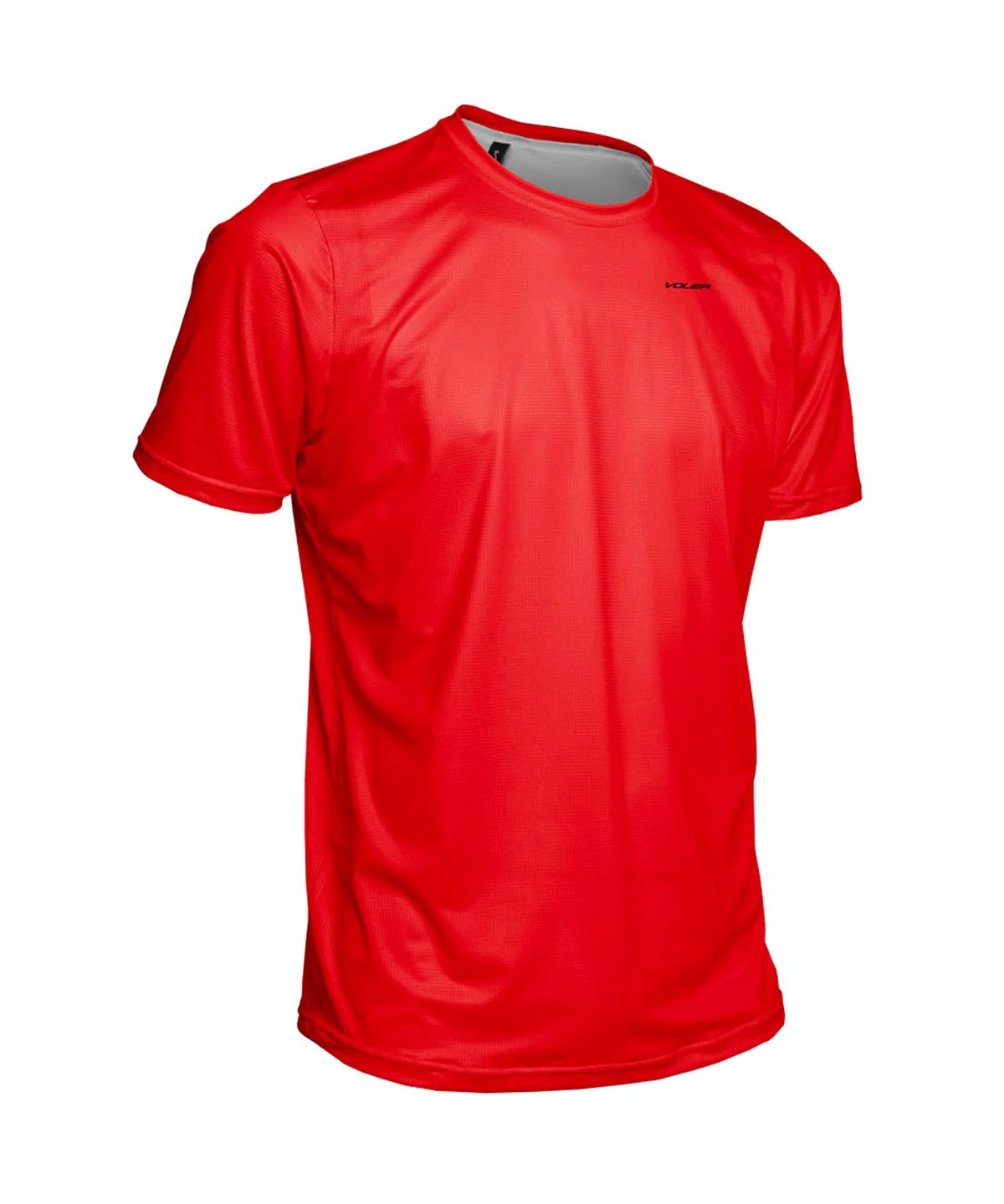 M. ENDURANCE AIR TEE - SOLIDS - Image 7