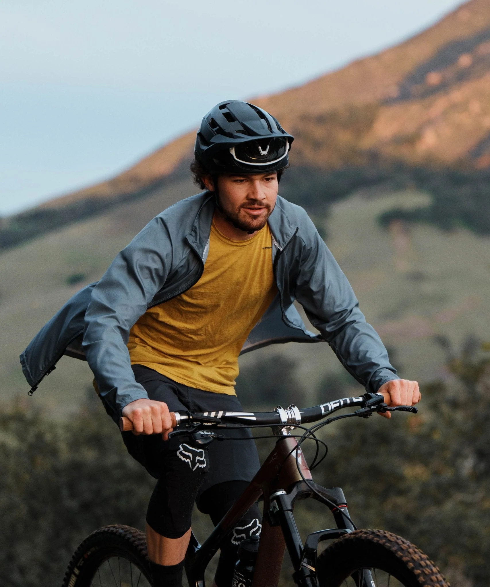 M. FLYBY JACKET - Image 2