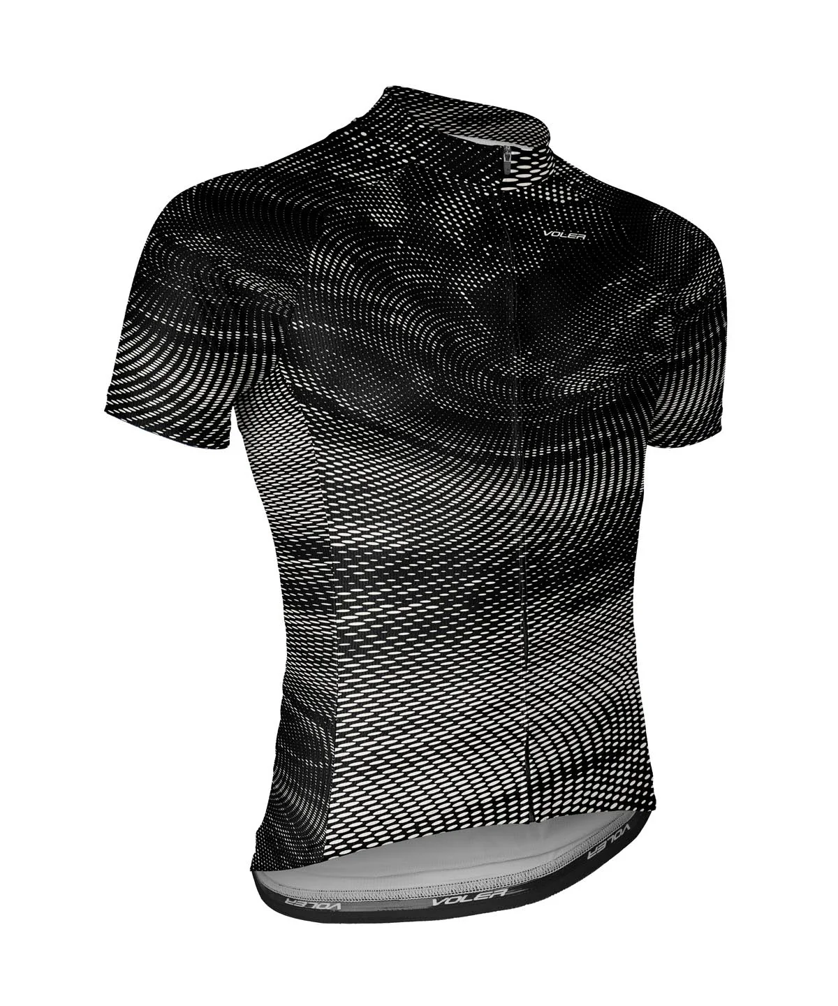 M. PELOTON CLUB JERSEY - REVERB - Image 9