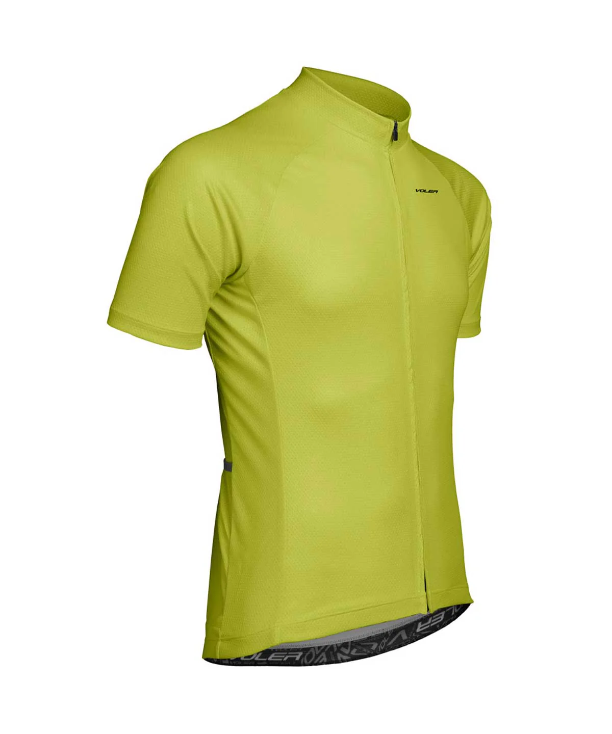 M. PELOTON CLUB JERSEY - SOLID - Image 21