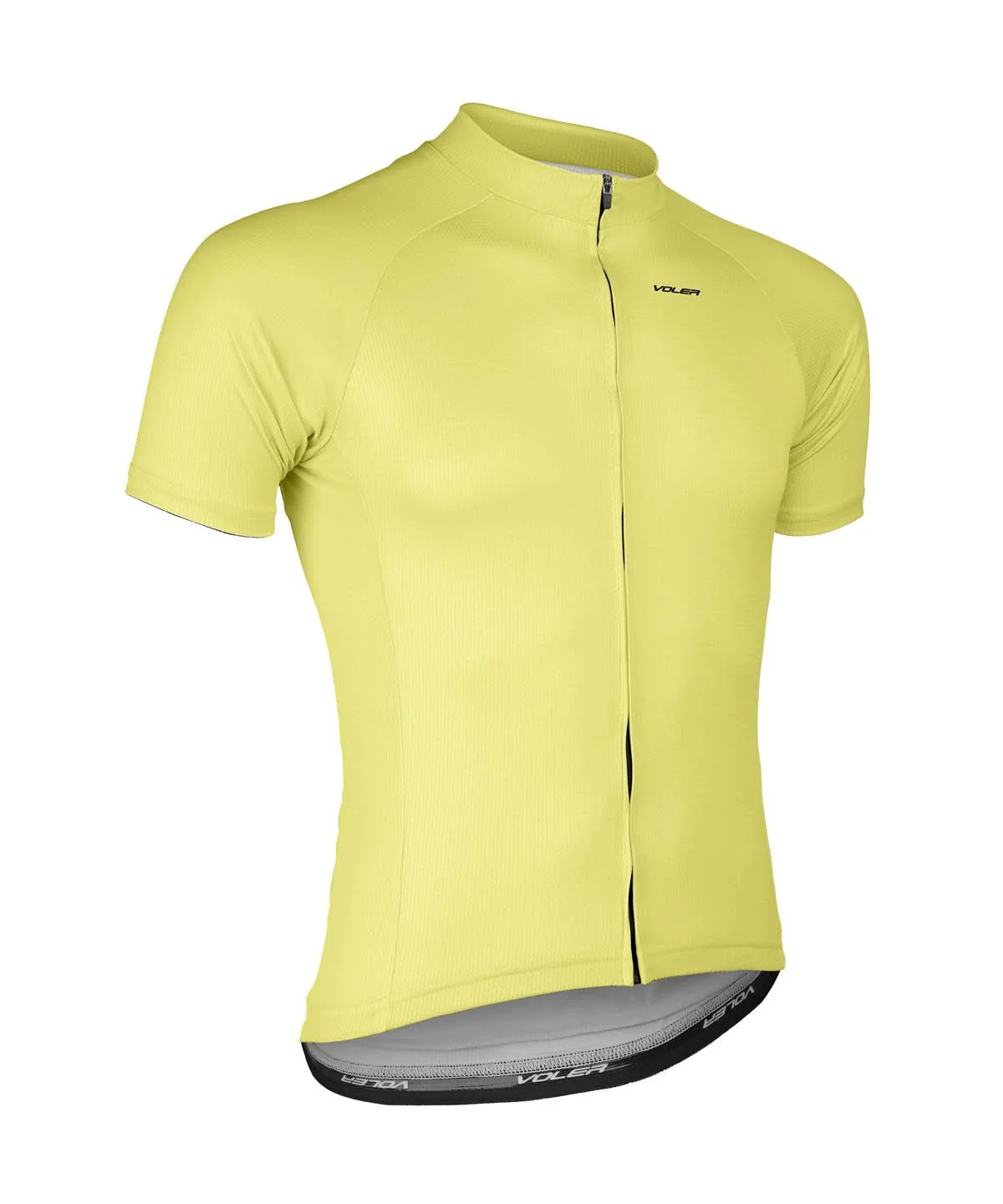 M. PELOTON CLUB JERSEY - SOLID - Image 9