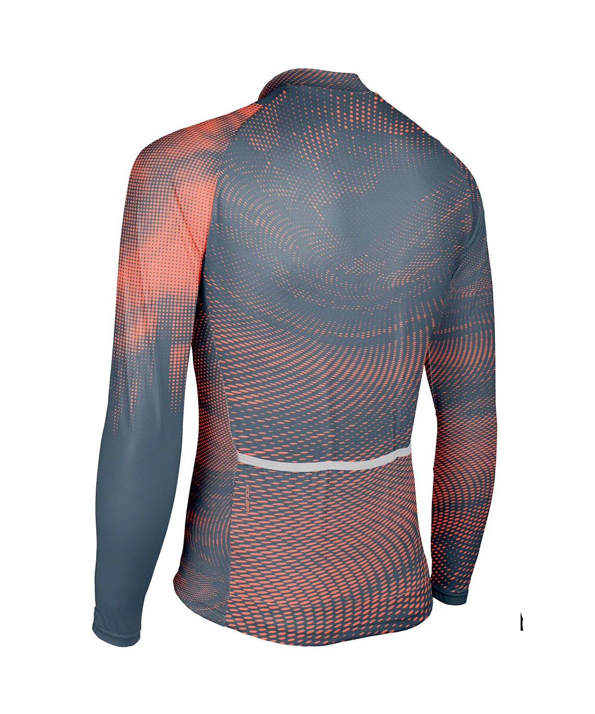 M. PELOTON COASTAL LS JERSEY - REVERB - Image 5