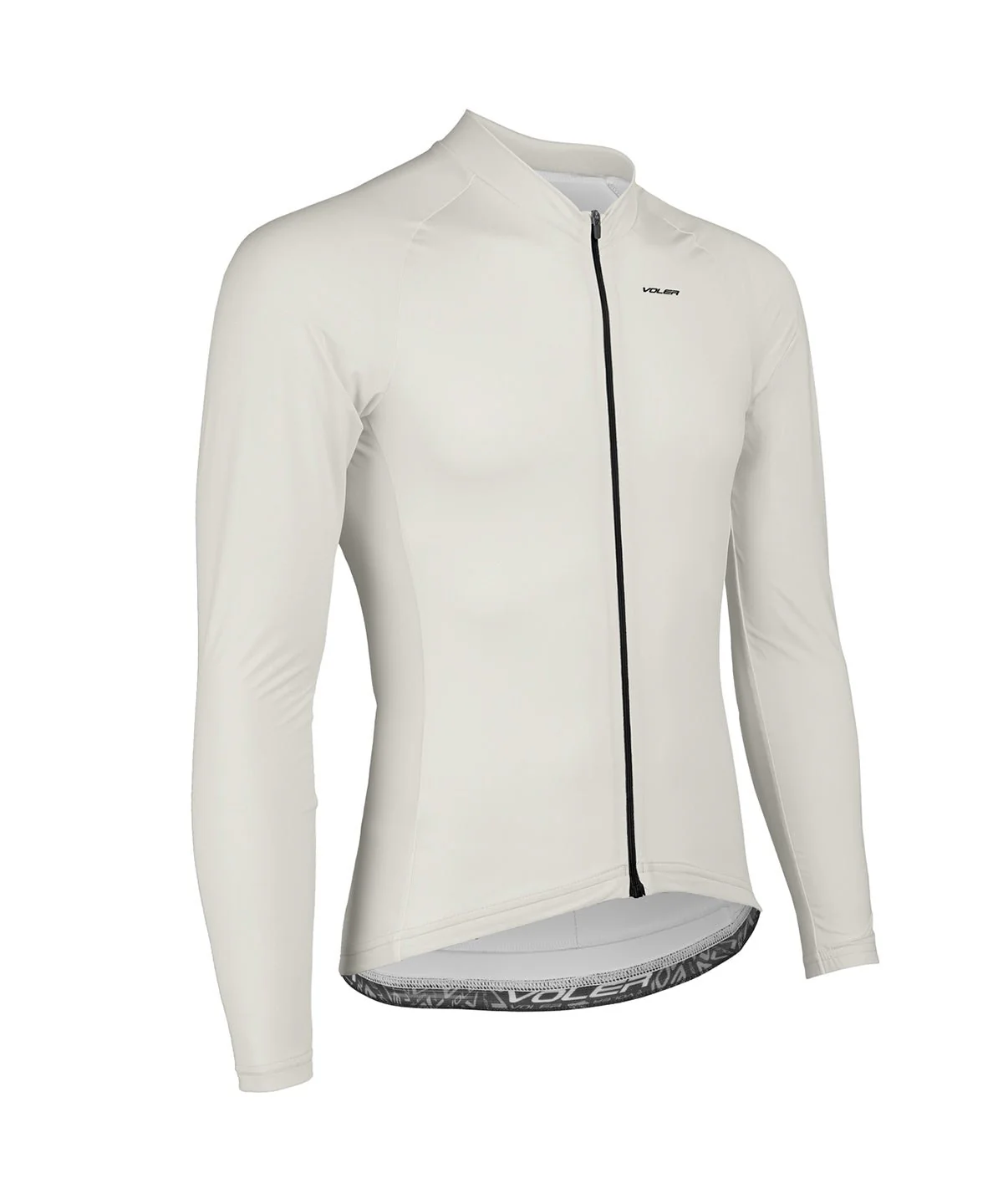 M. PELOTON COASTAL LS JERSEY - SOLID - SALE - Image 6