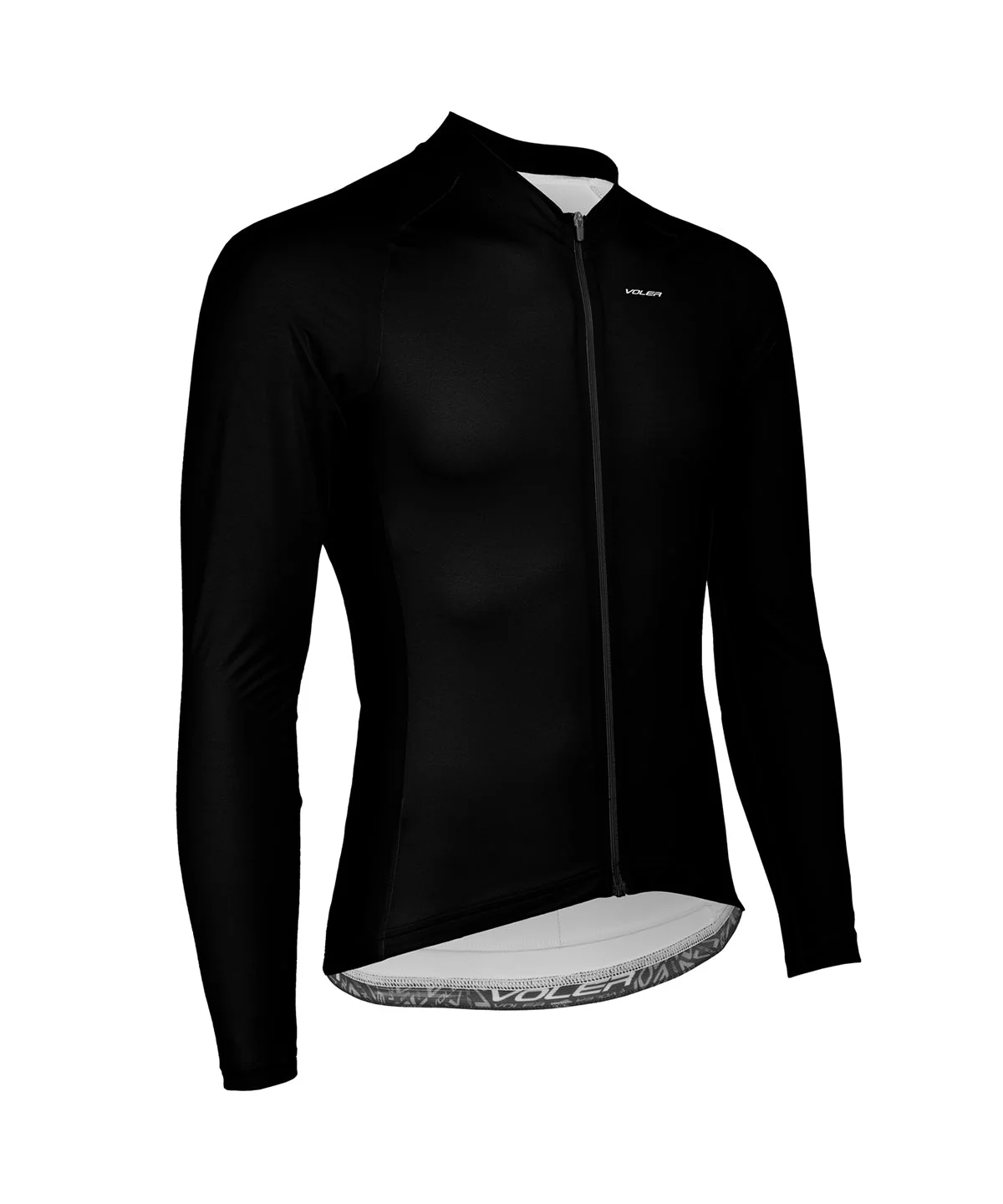 M. PELOTON COASTAL LS JERSEY - SOLID - SALE - Image 9