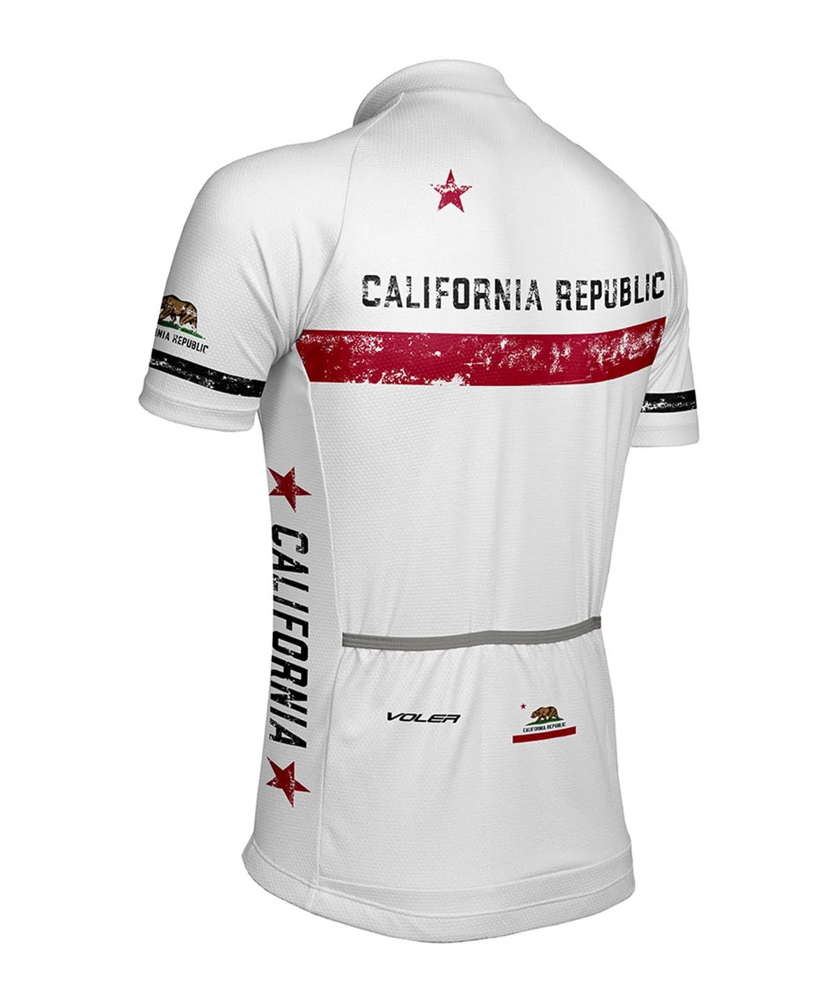 M. PELOTON JERSEY - CALIFORNIA VINTAGE - Image 2