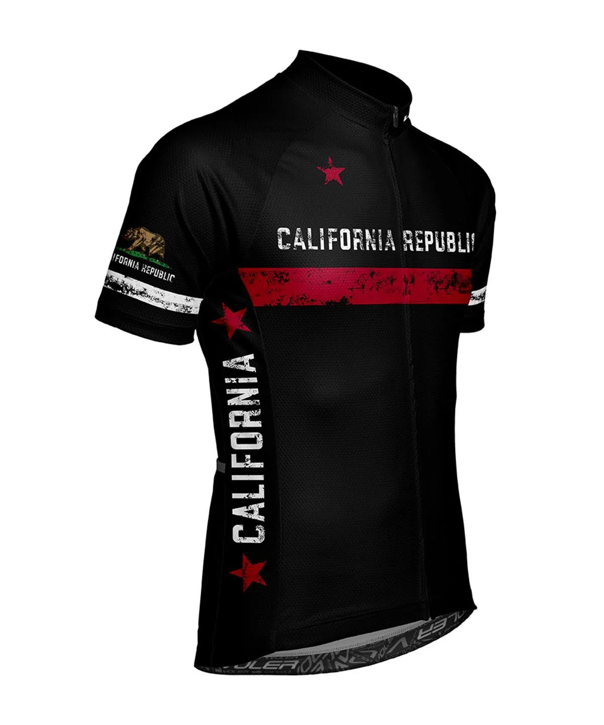 M. PELOTON JERSEY - CALIFORNIA VINTAGE - Image 3