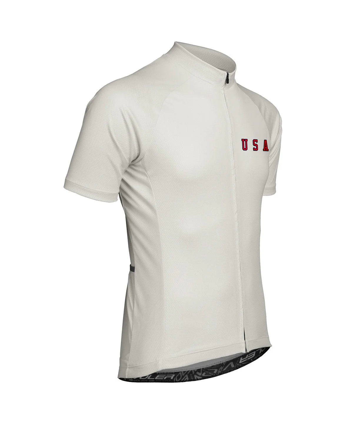 M. PELOTON JERSEY - USA - Image 3