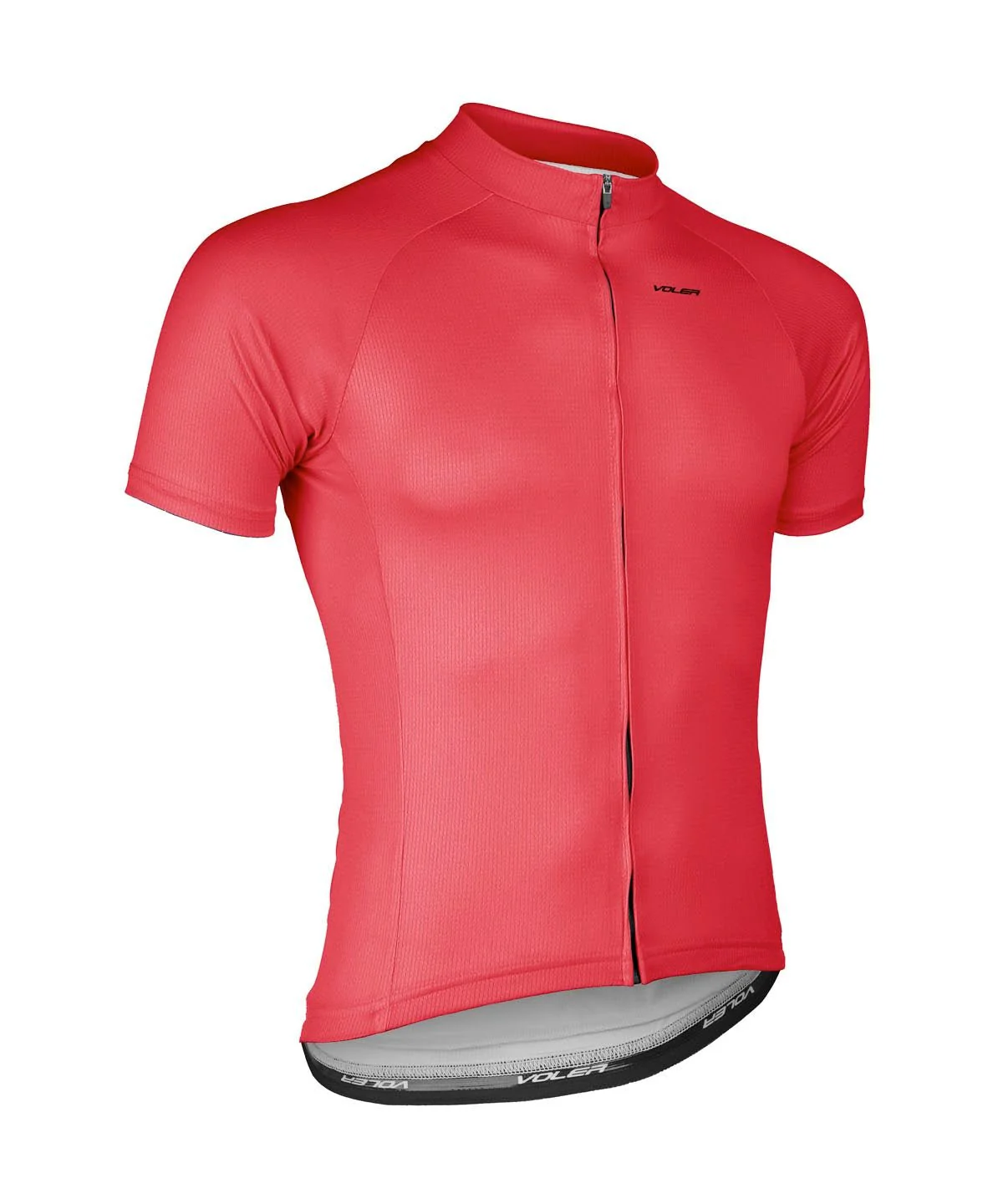 M. PELOTON RACE JERSEY - SOLID - Image 5
