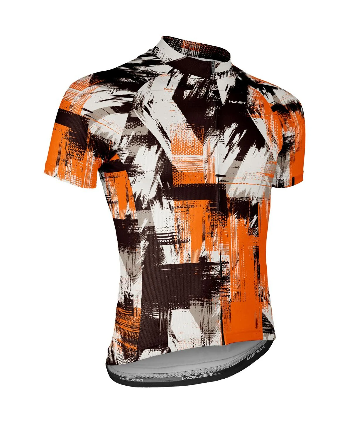 M. PELOTON RACE JERSEY - THRASHER - Image 3