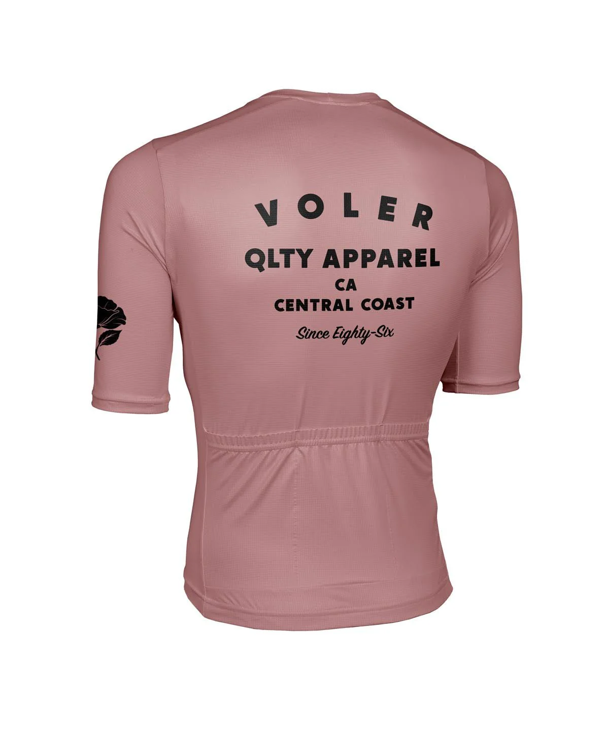 M. PRO AIR ZIPPERLESS - QLTY APPAREL - Image 4