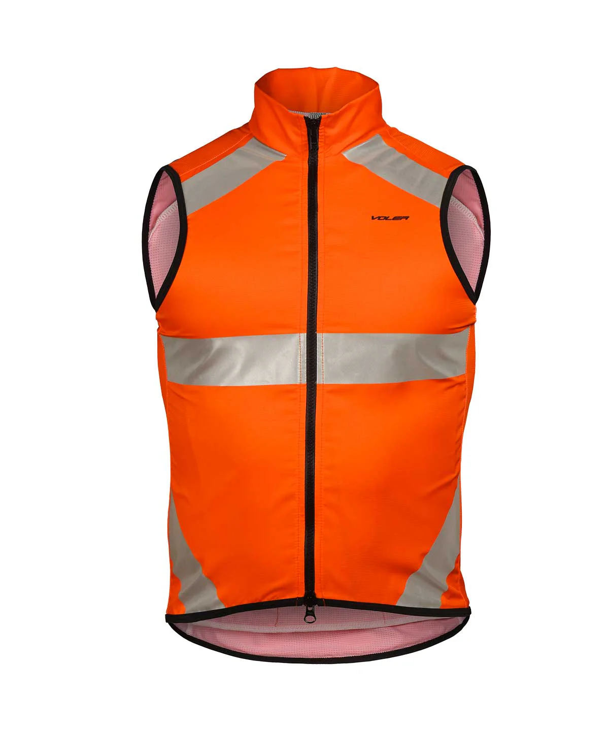 M. REFLECTIVE WIND VEST - Image 4