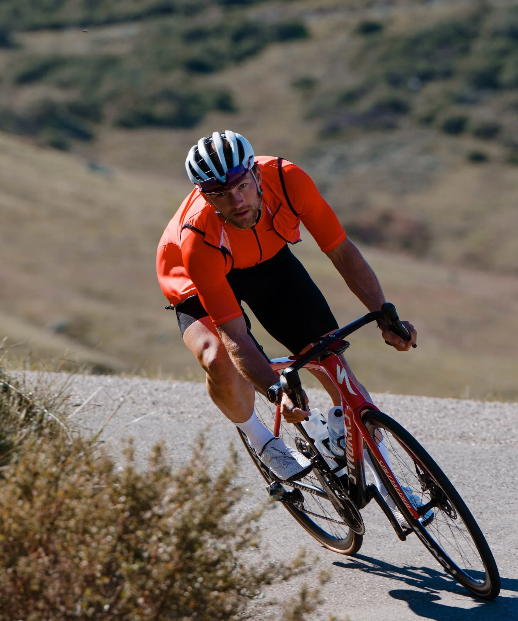 M. VELOCITY AIR JERSEY - SOLID - Image 6
