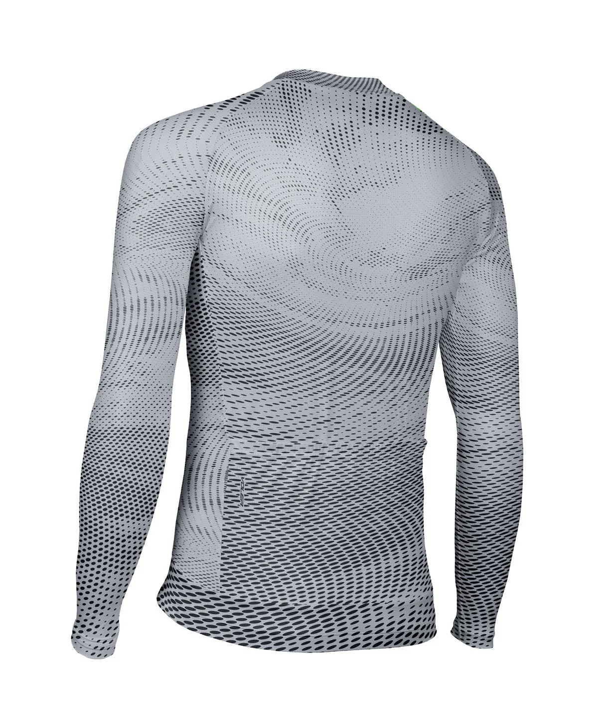 M. VELOCITY AIR LS JERSEY - REVERB - Image 10
