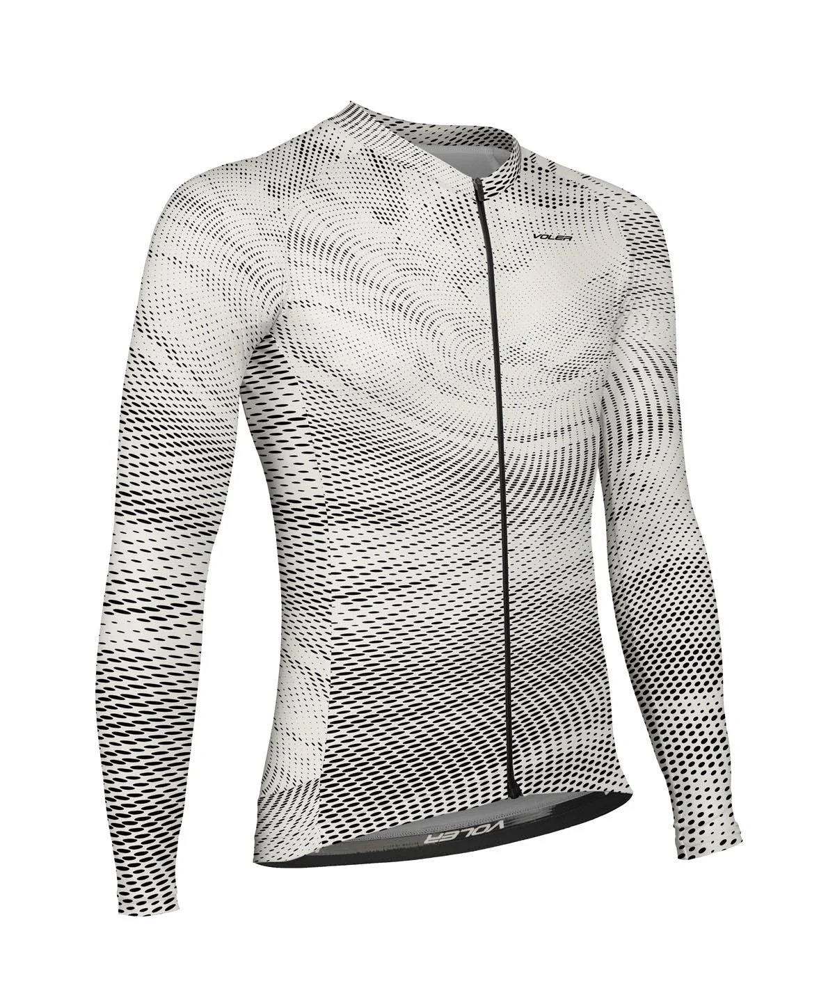 M. VELOCITY AIR LS JERSEY - REVERB - Image 3