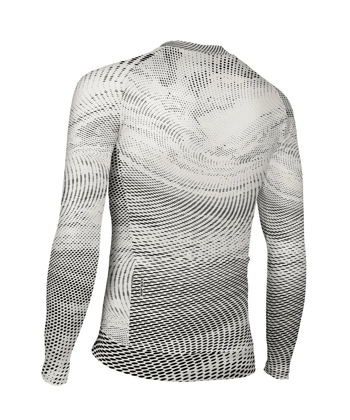 M. VELOCITY AIR LS JERSEY - REVERB - Image 4