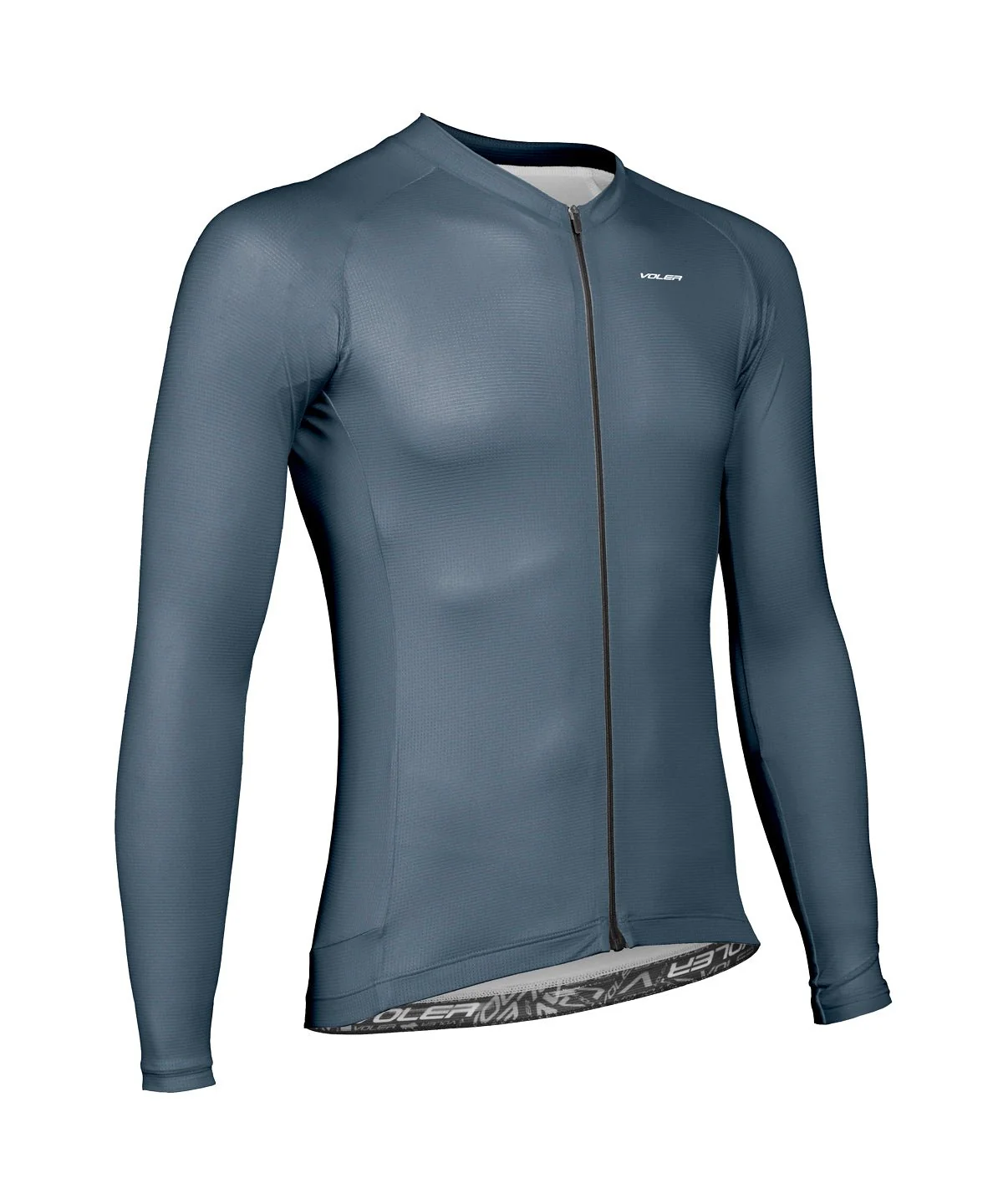 M. VELOCITY AIR LS JERSEY - SOLID - Image 11