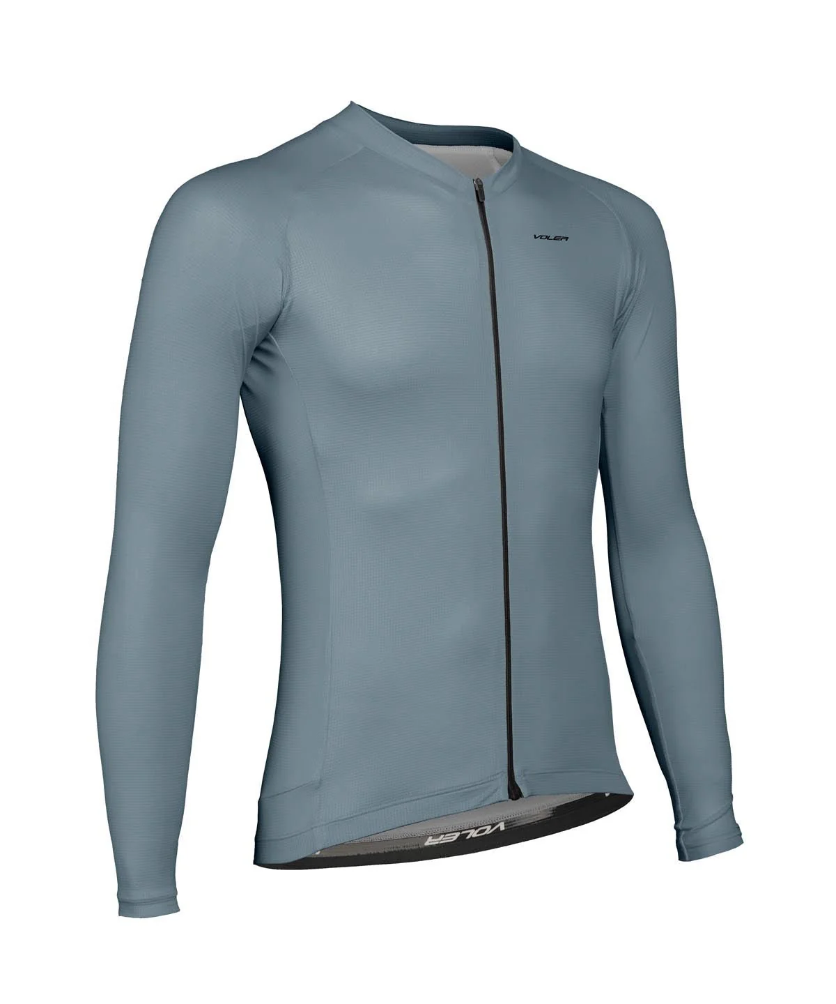 M. VELOCITY AIR LS JERSEY - SOLID - Image 13