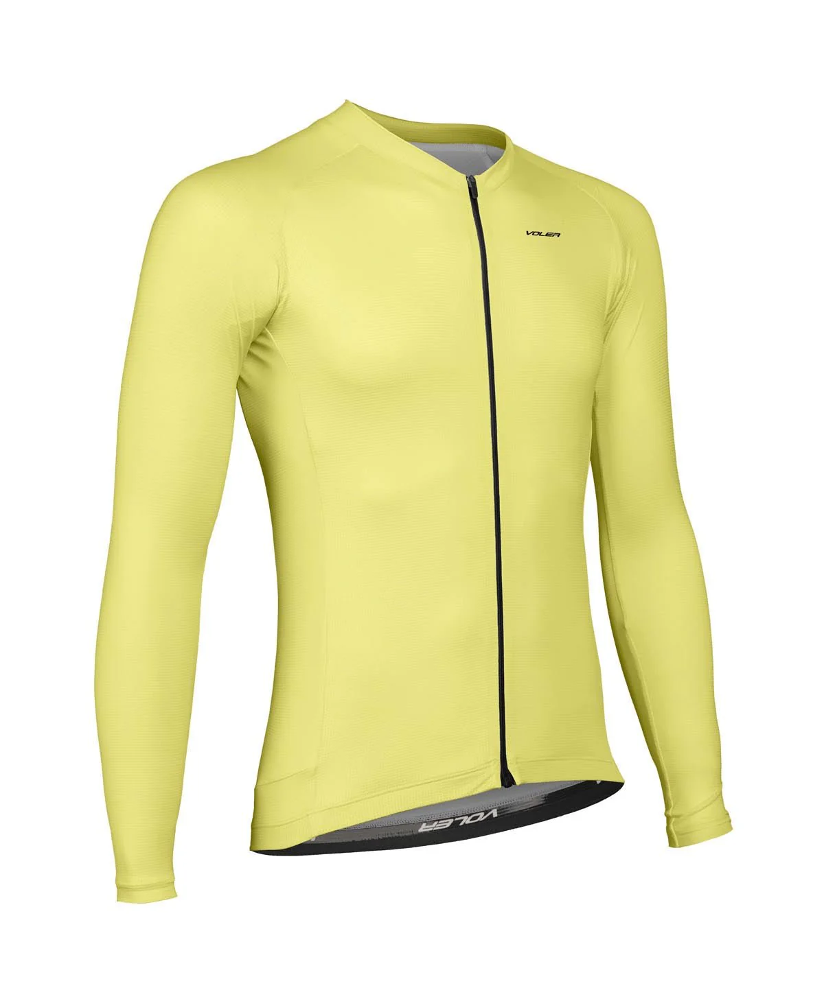 M. VELOCITY AIR LS JERSEY - SOLID - Image 19