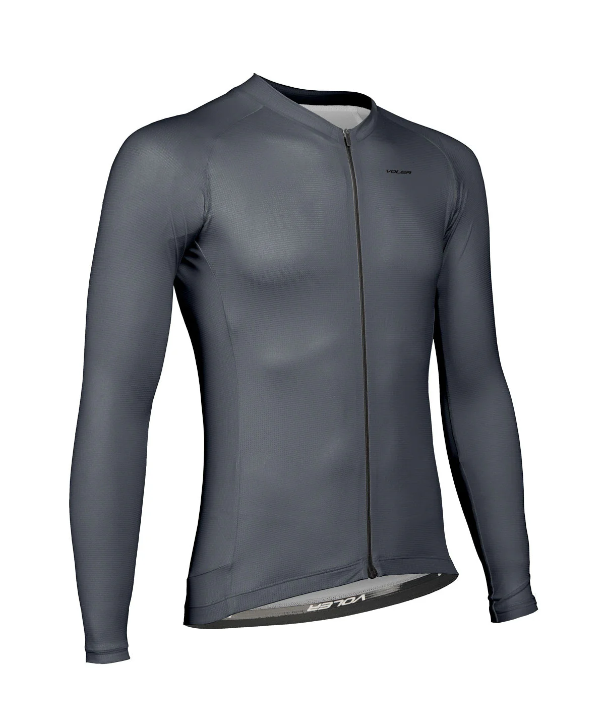 M. VELOCITY AIR LS JERSEY - SOLID - Image 25