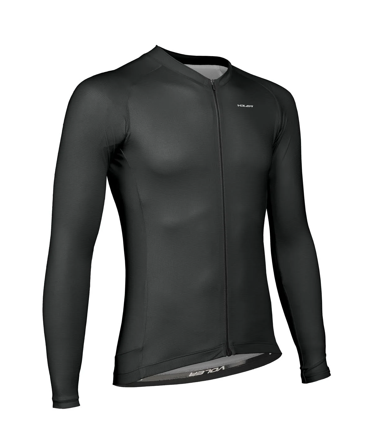 M. VELOCITY AIR LS JERSEY - SOLID - Image 27