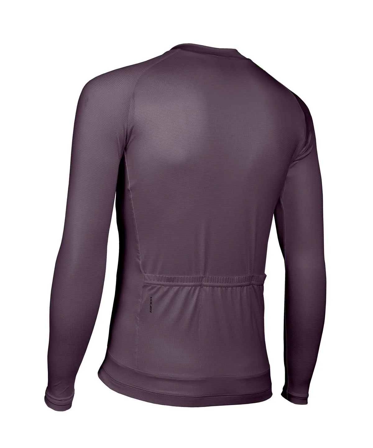 M. VELOCITY AIR LS JERSEY - SOLID - Image 4