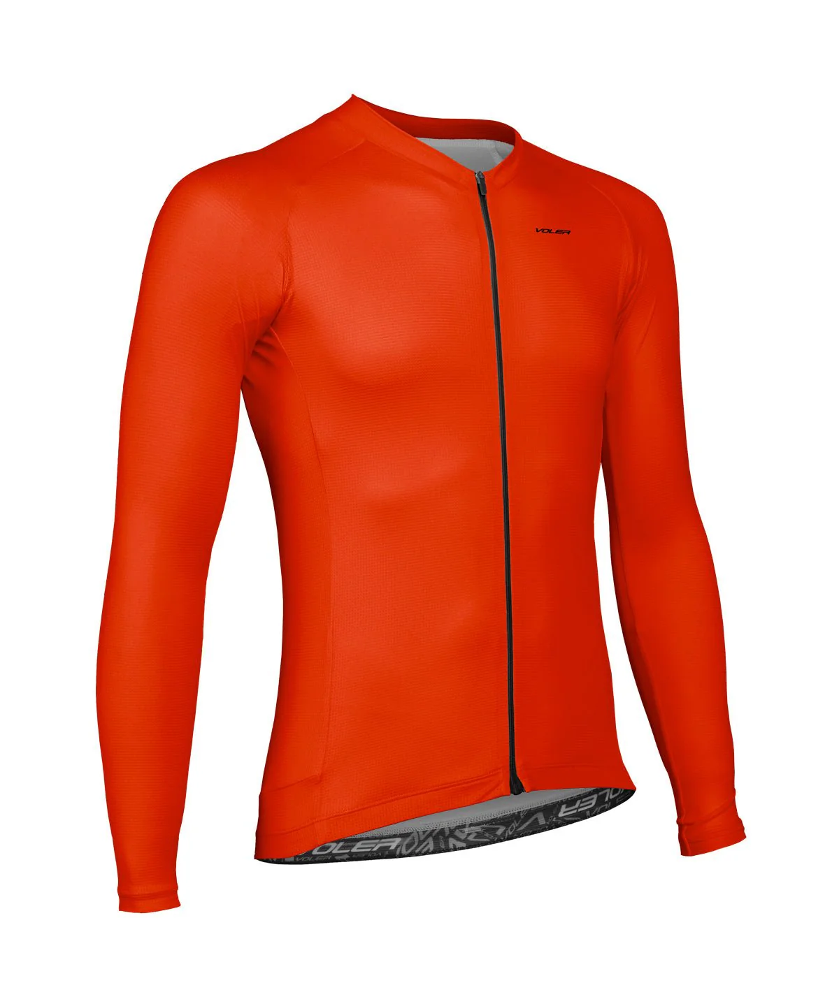 M. VELOCITY AIR LS JERSEY - SOLID - Image 5