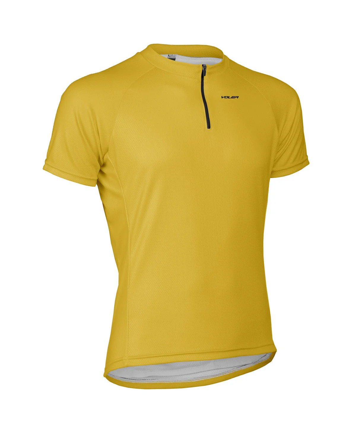 M. XC JERSEY - SOLIDS - Image 7