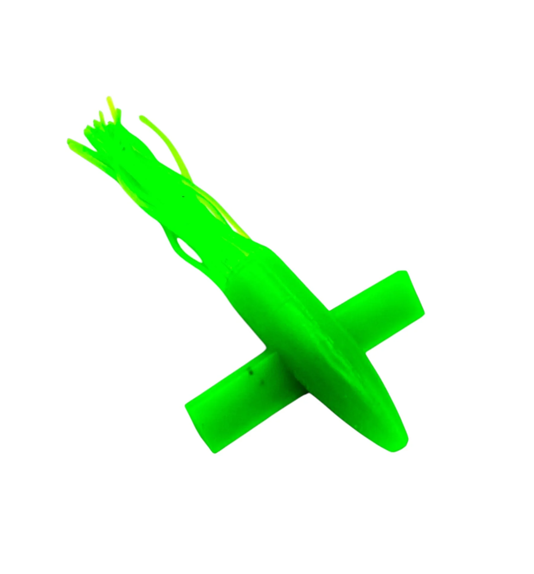 Magictail Soft Bird Trolling Lures - Image 11