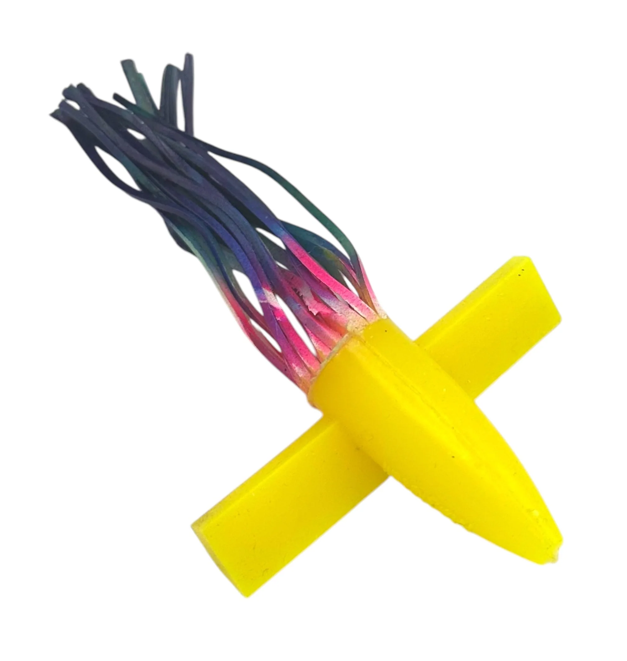 Magictail Soft Bird Trolling Lures - Image 4