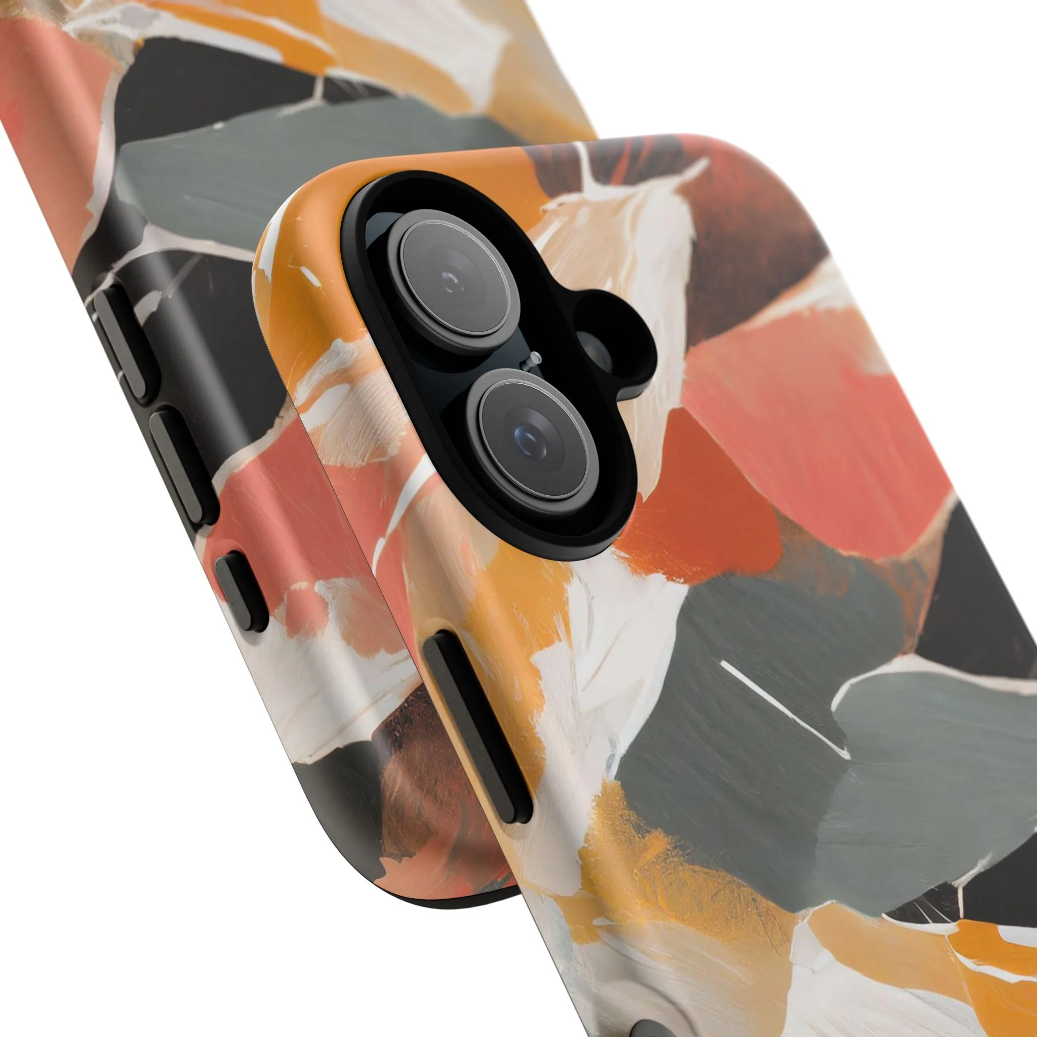 " Make Today Amazing" Abstract Phone Case - Image 100