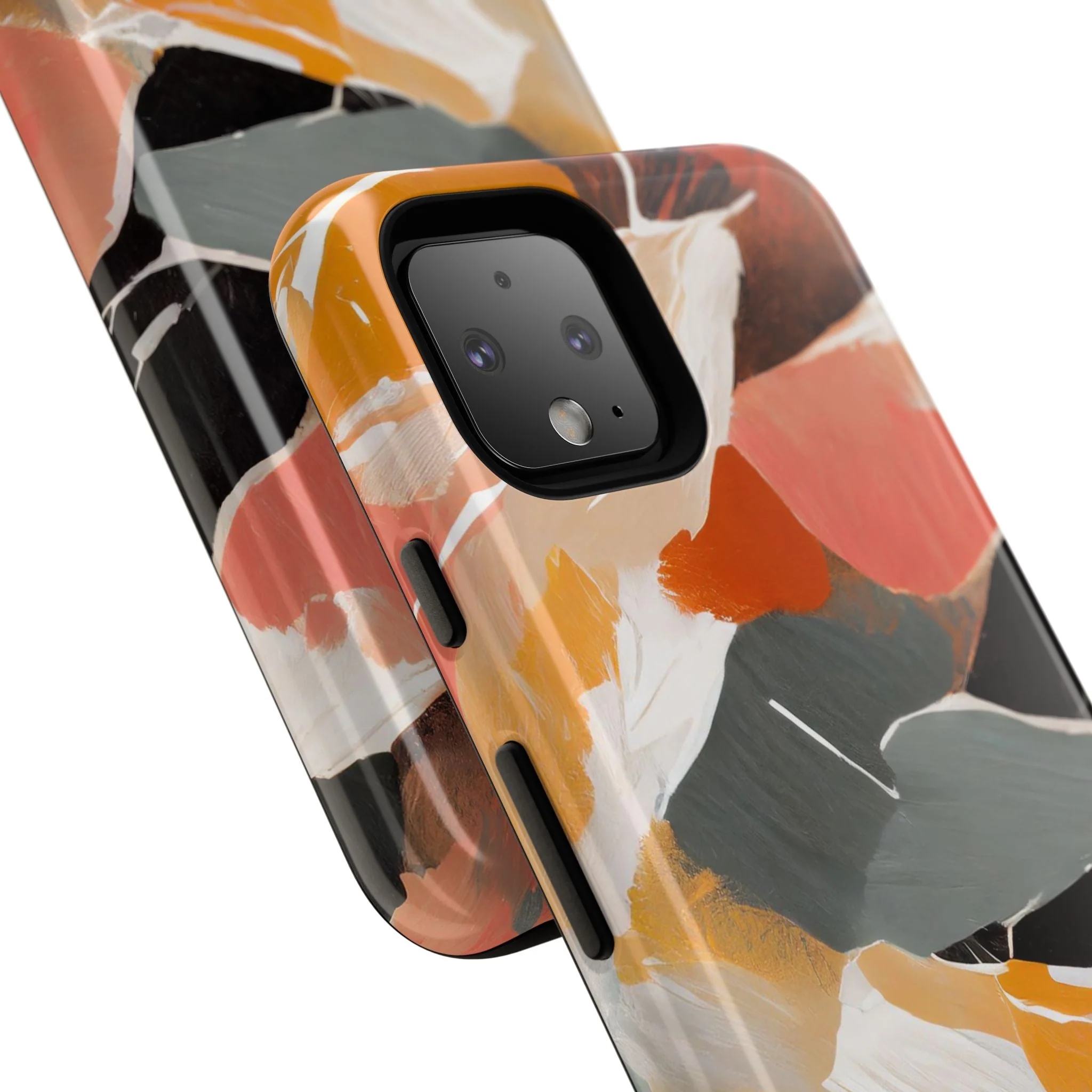 " Make Today Amazing" Abstract Phone Case - Image 121