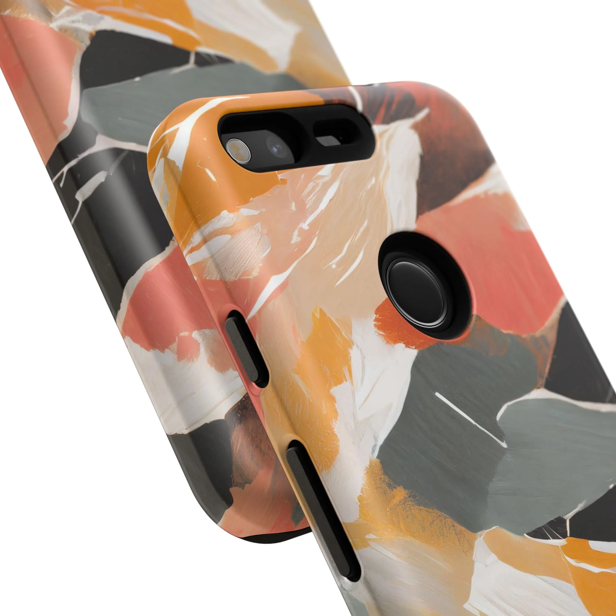 " Make Today Amazing" Abstract Phone Case - Image 127