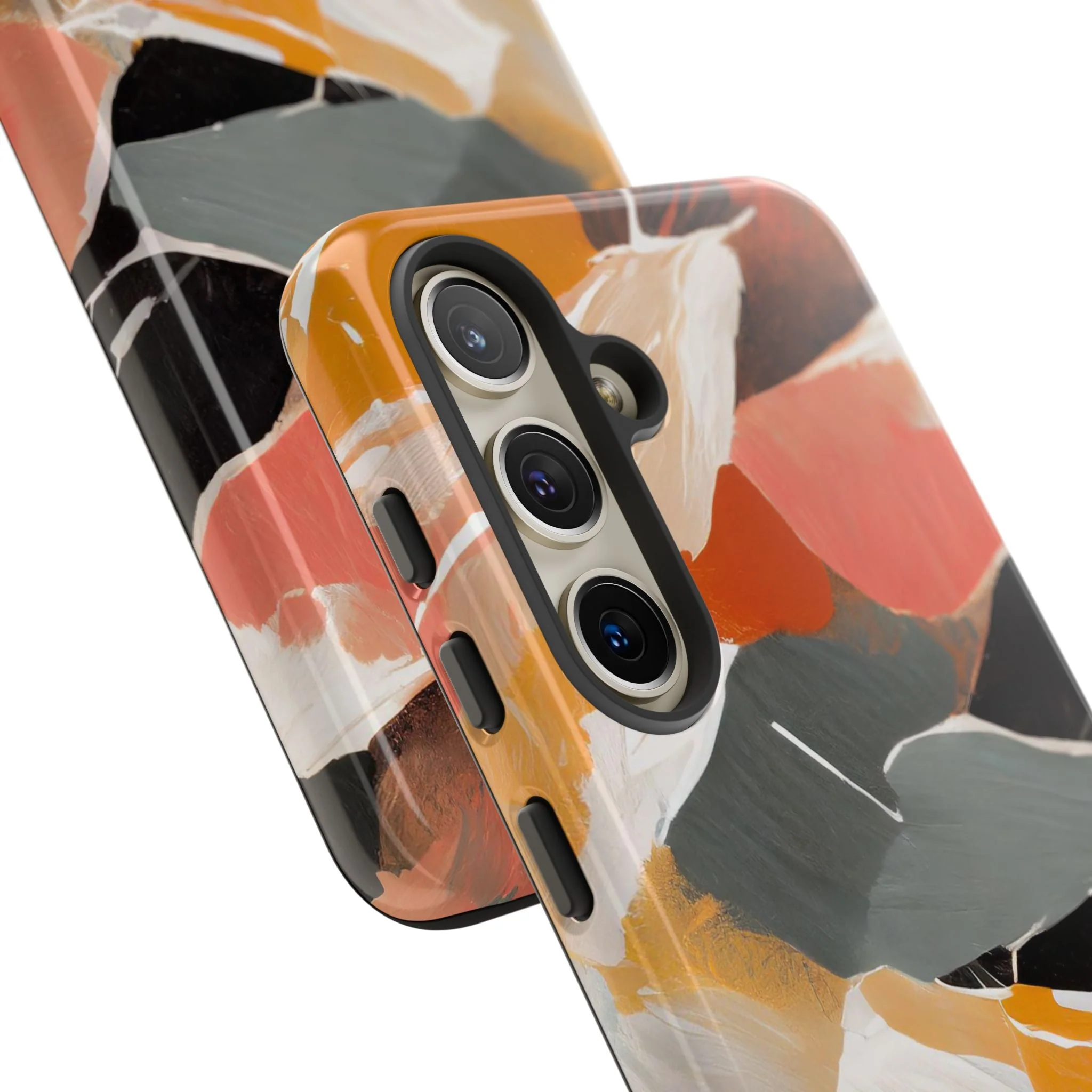 " Make Today Amazing" Abstract Phone Case - Image 85