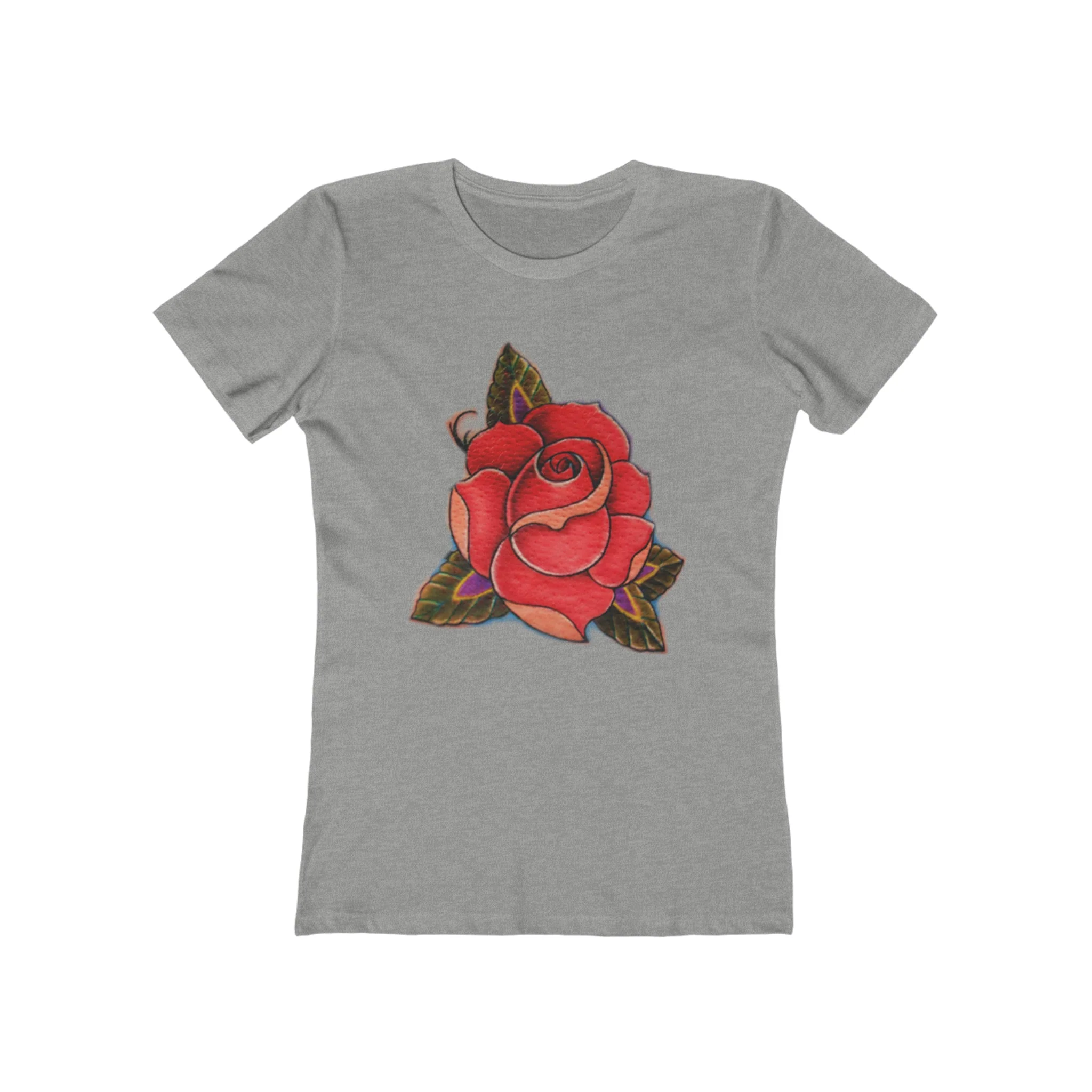 Make Up Women's Premium Tee - Image 20