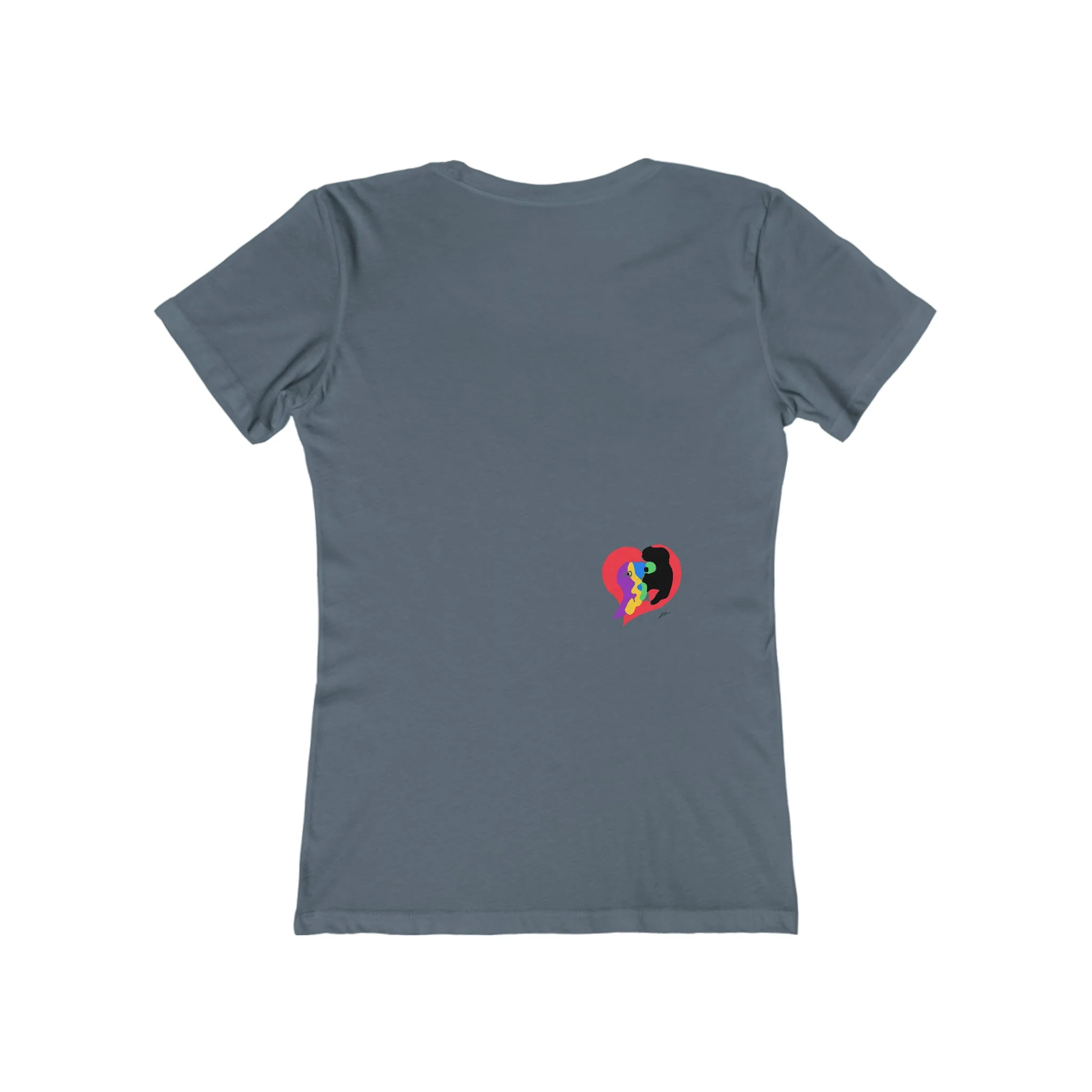 Make Up Women's Premium Tee - Image 25