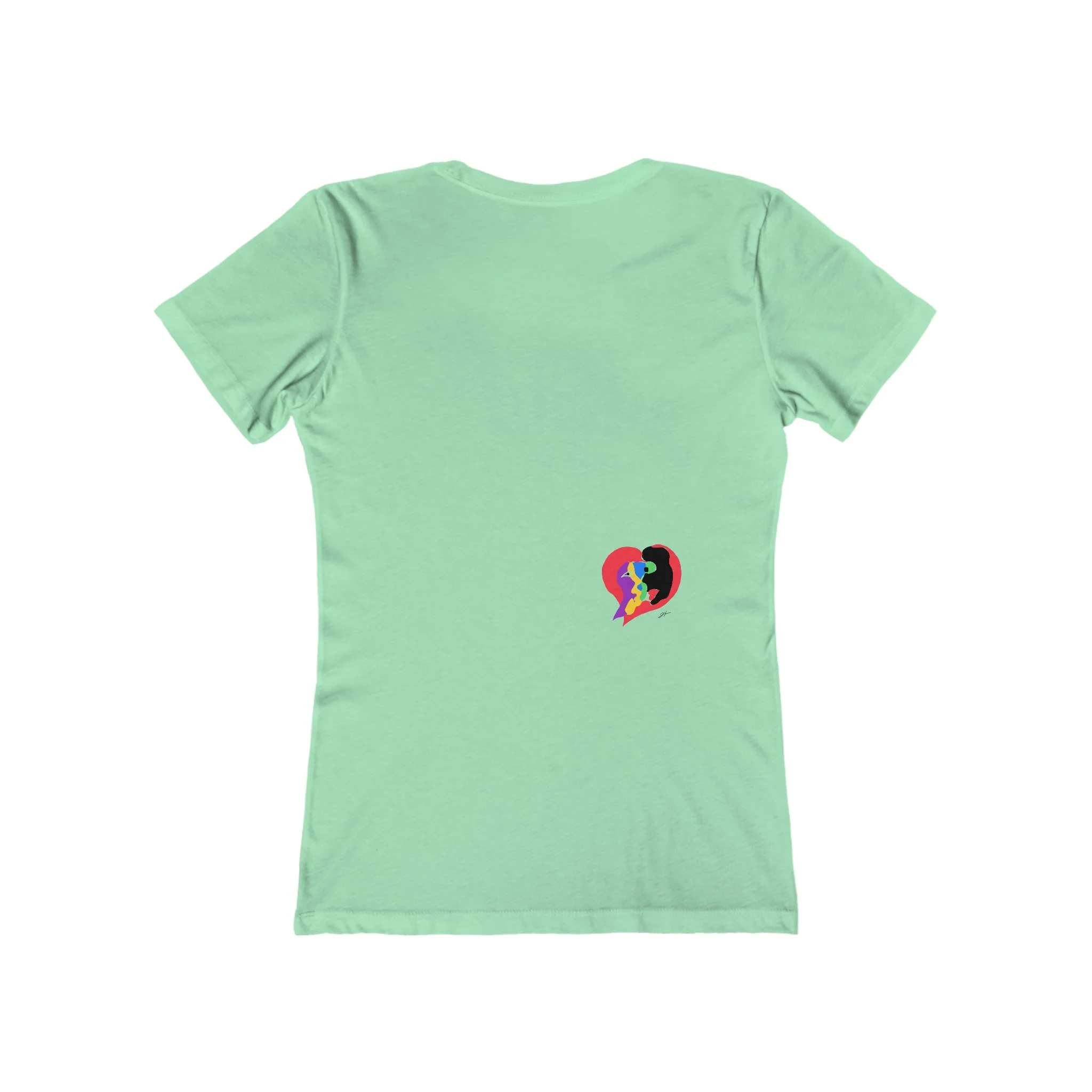 Make Up Women's Premium Tee - Image 33