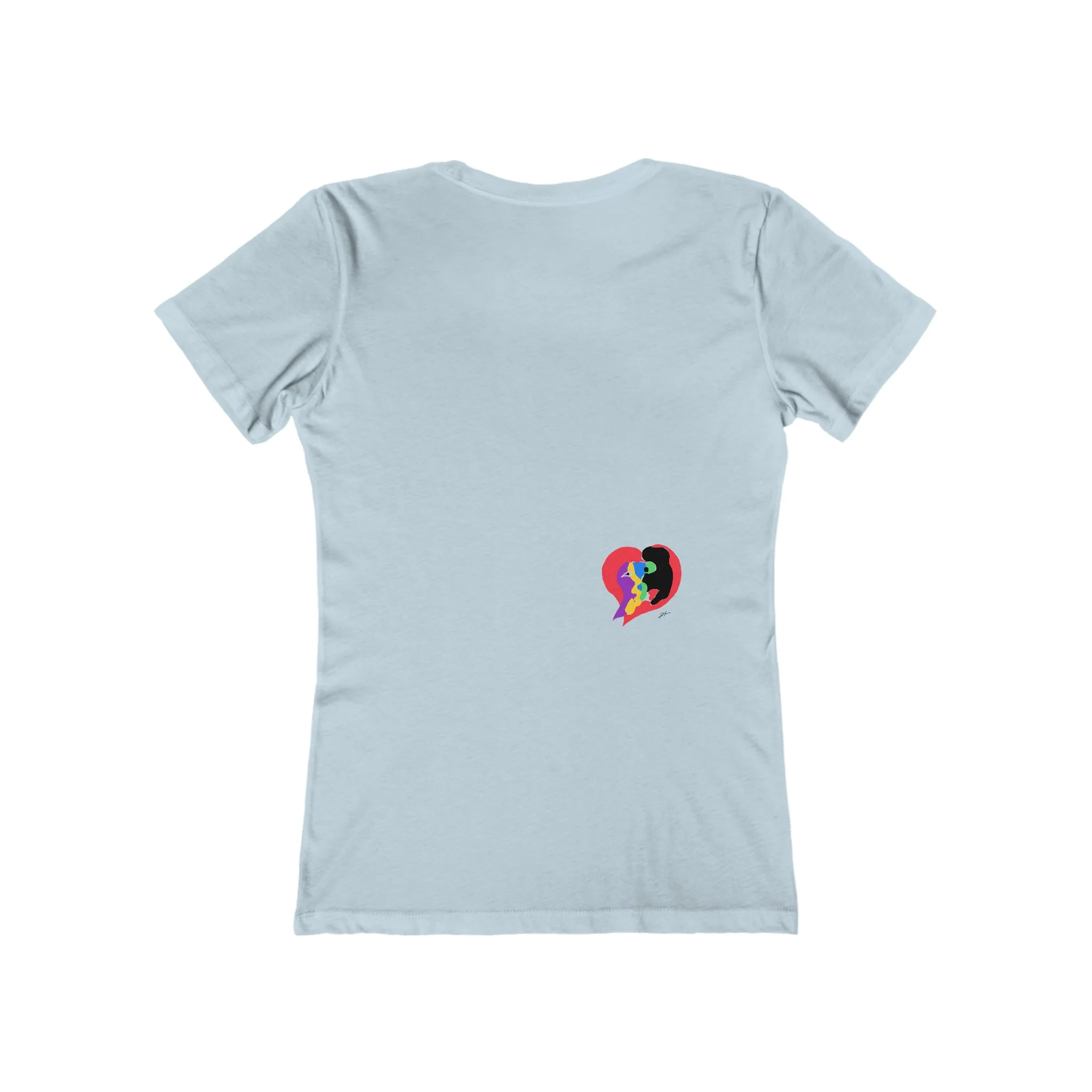 Make Up Women's Premium Tee - Image 34