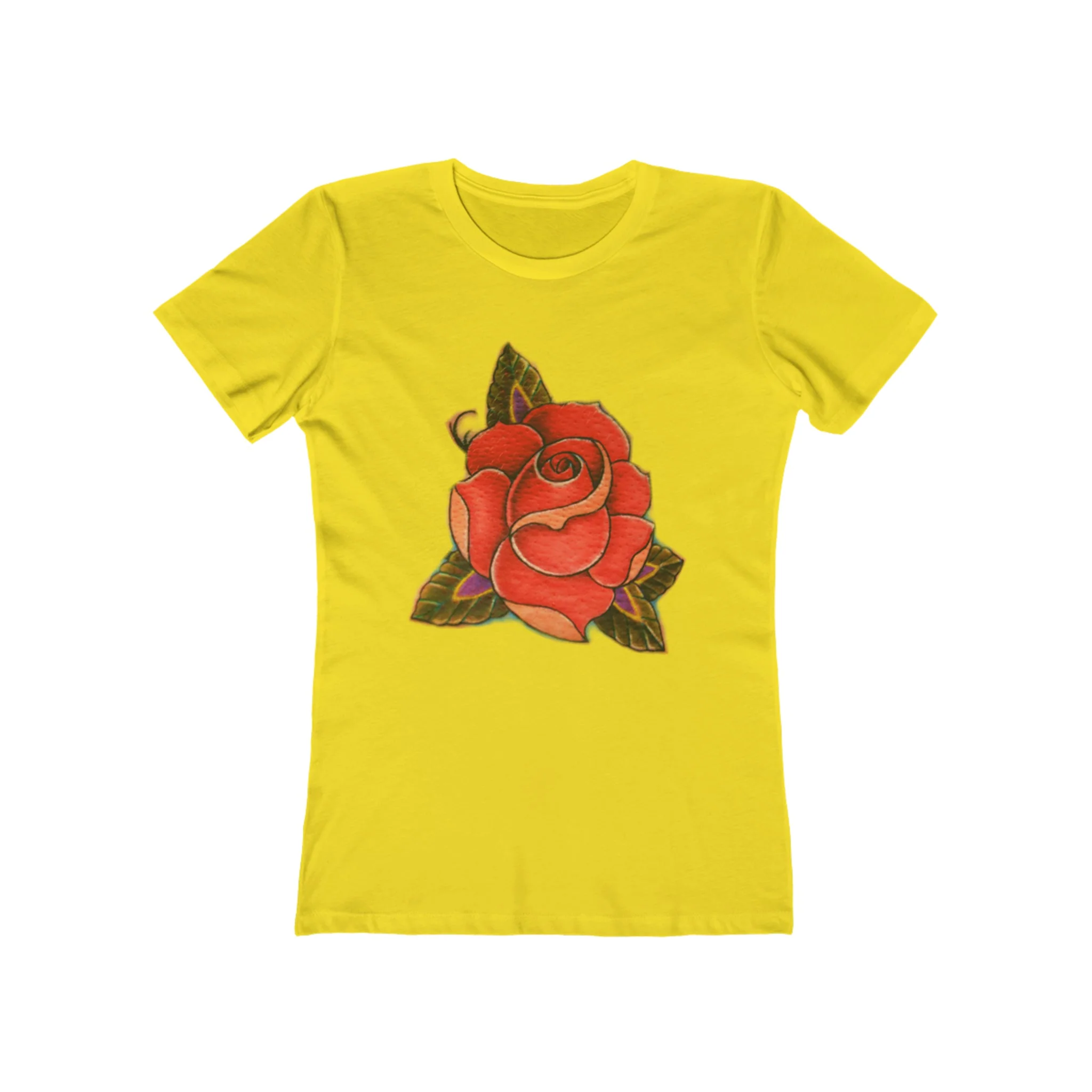Make Up Women's Premium Tee - Image 8